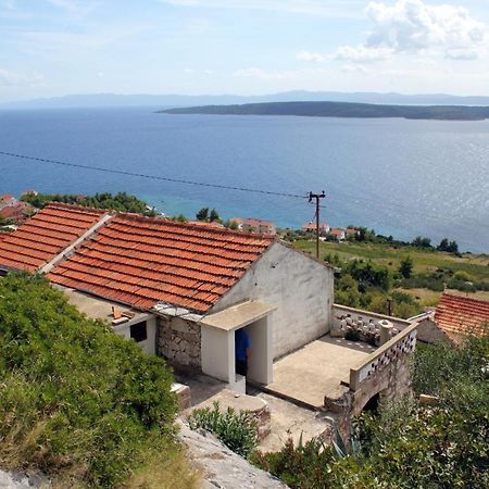 Holiday House With A Parking Space Zavala, Hvar - 5702 Luaran gambar