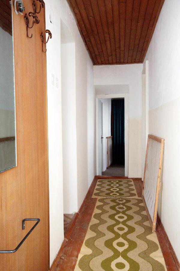 Holiday House With A Parking Space Zavala, Hvar - 5702 Luaran gambar